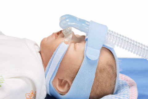 Conventional & Non Invasive Ventilation